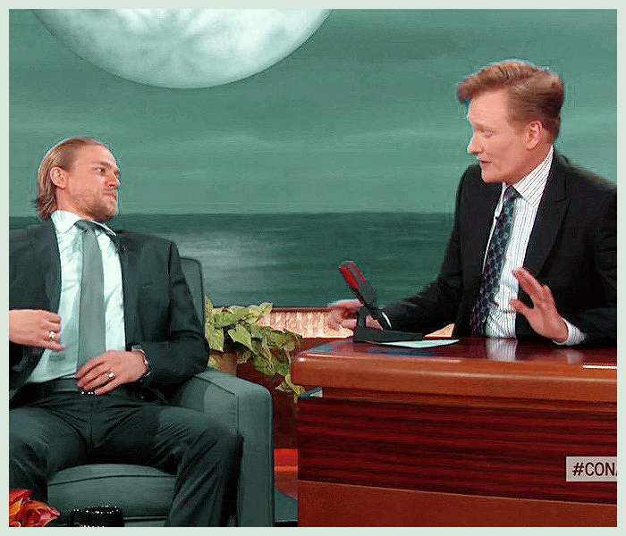 Foto de charliehunnam