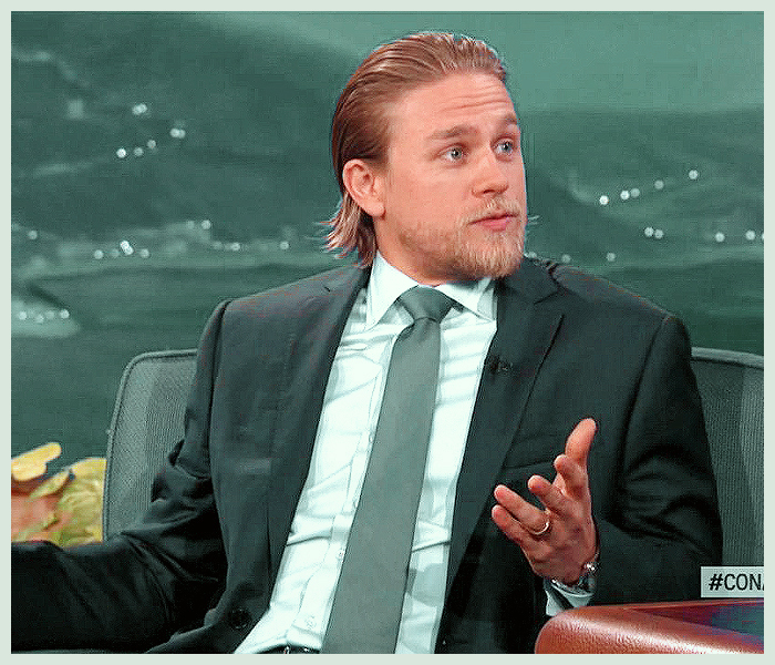 Foto de charliehunnam