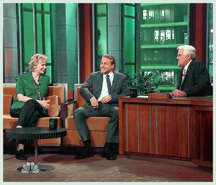 Foto de charliehunnam