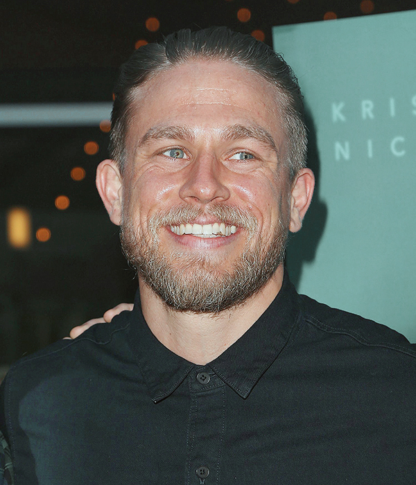 Foto de charliehunnam