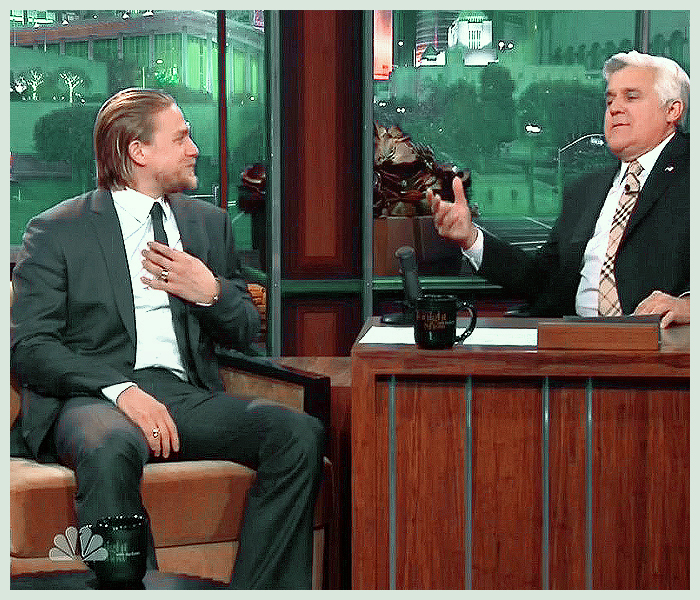 Foto de charliehunnam