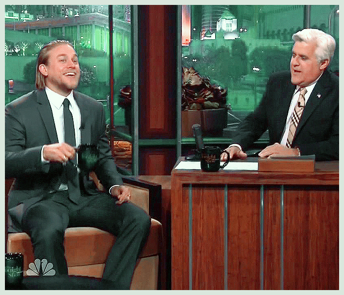 Foto de charliehunnam