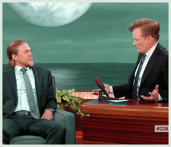 Foto de charliehunnam