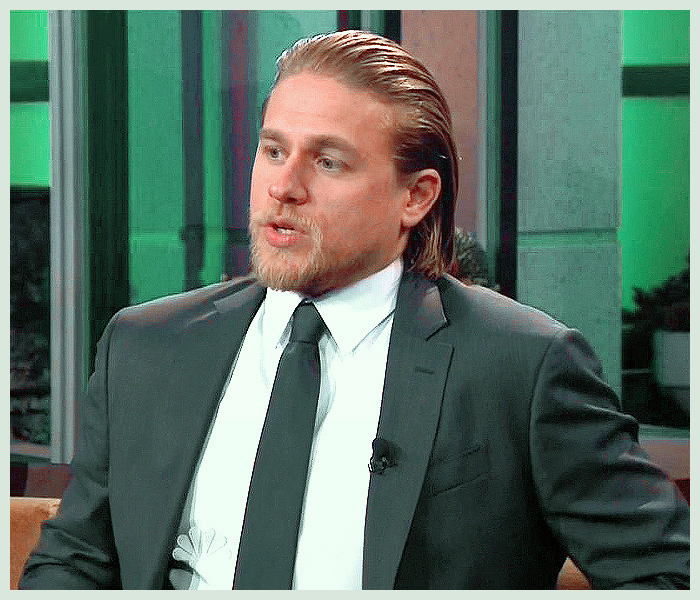 Foto de charliehunnam