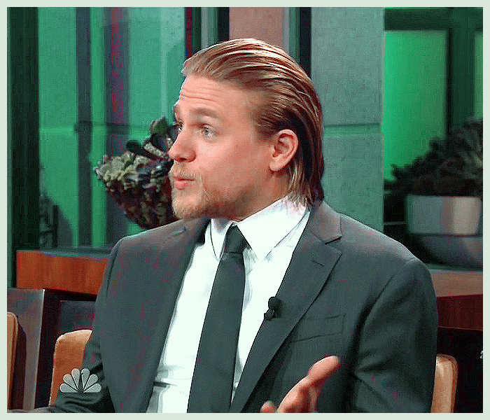 Foto de charliehunnam