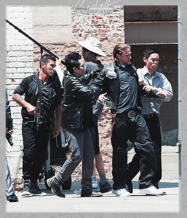 Foto de charliehunnam