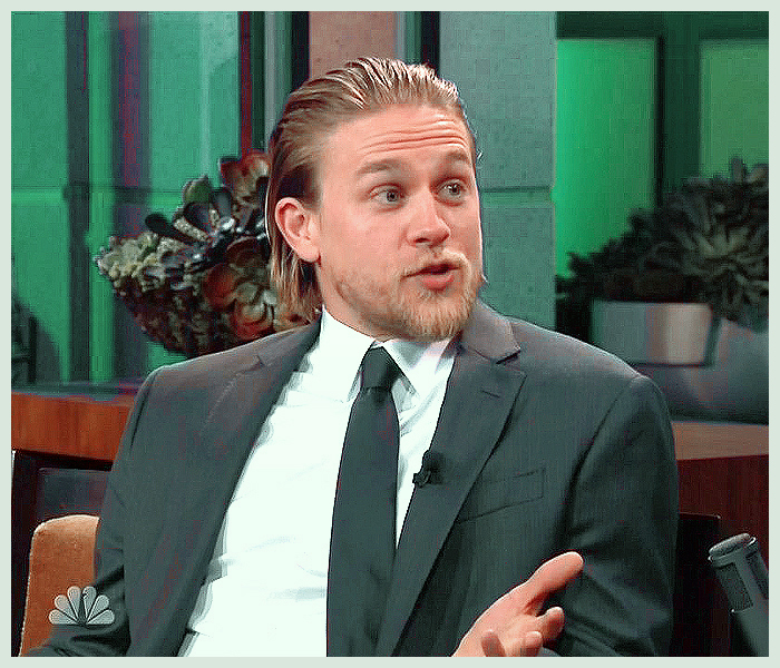 Foto de charliehunnam