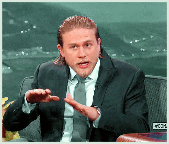 Foto de charliehunnam