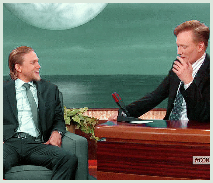 Foto de charliehunnam