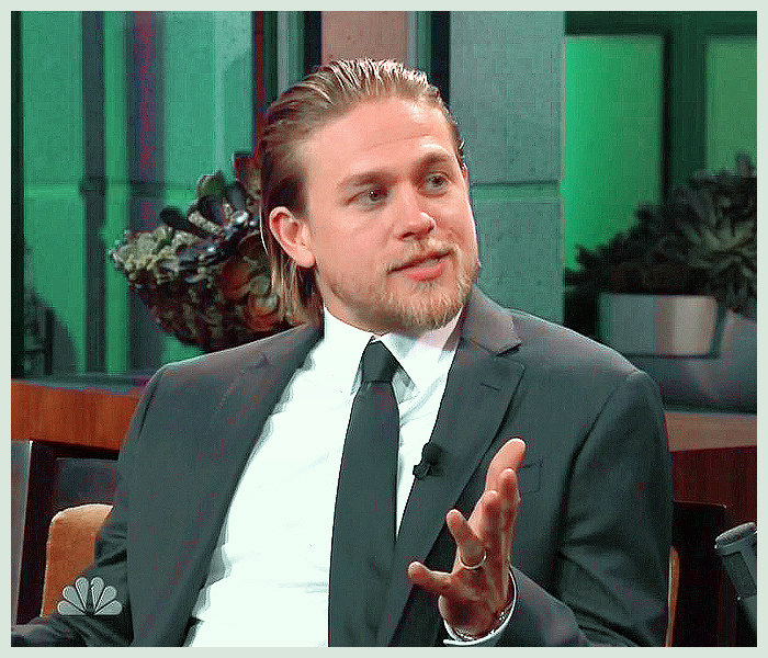 Foto de charliehunnam