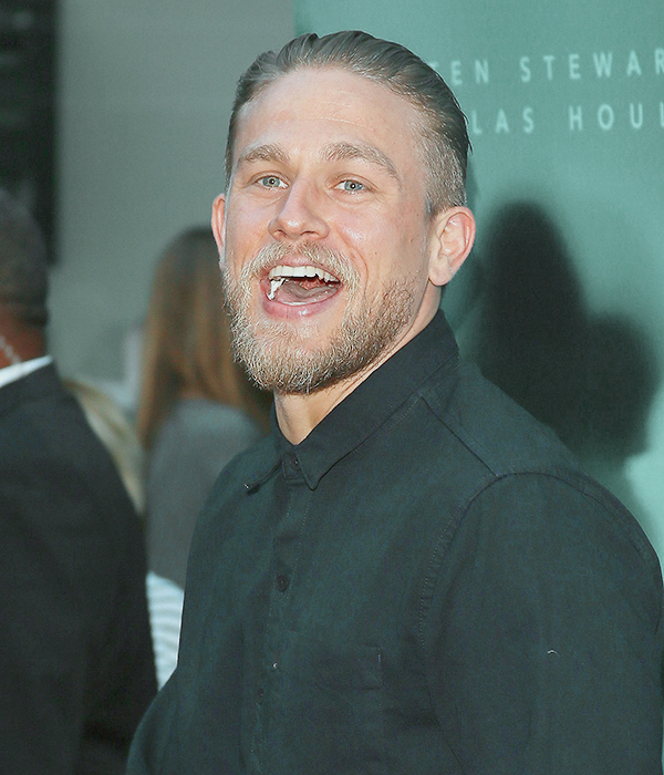 Foto de charliehunnam