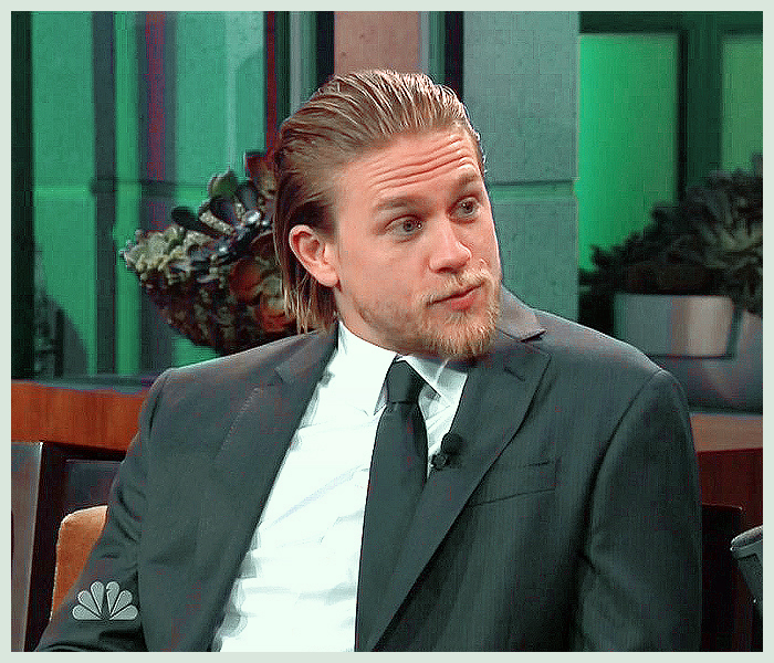 Foto de charliehunnam