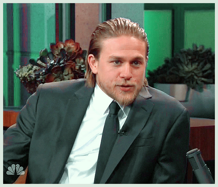 Foto de charliehunnam