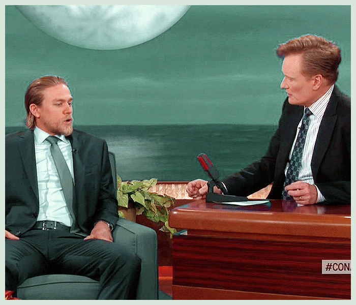 Foto de charliehunnam