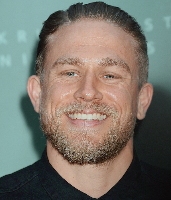 Foto de charliehunnam