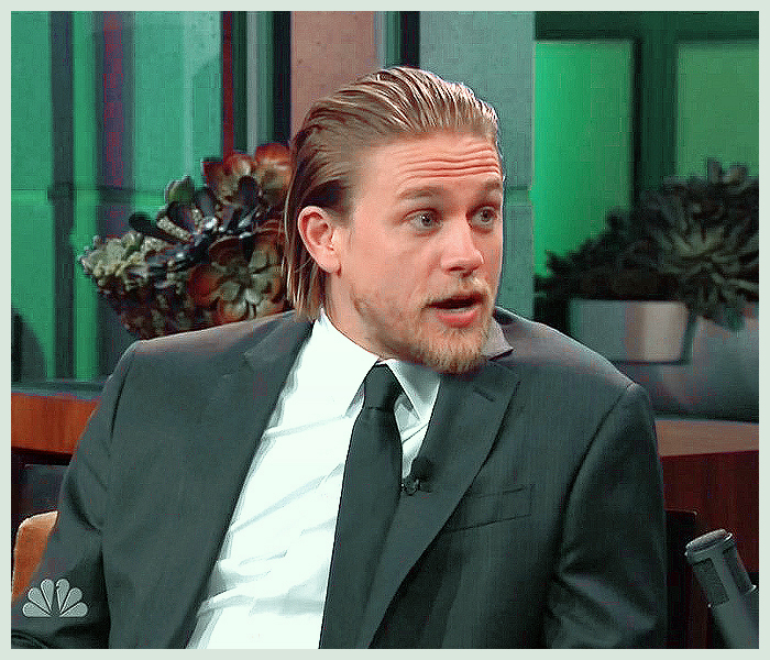 Foto de charliehunnam