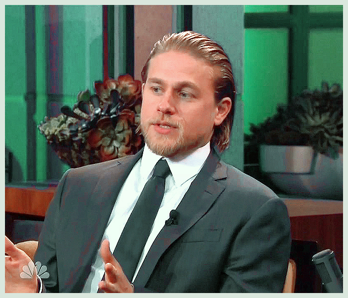 Foto de charliehunnam