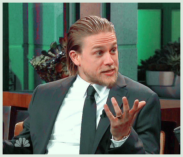 Foto de charliehunnam