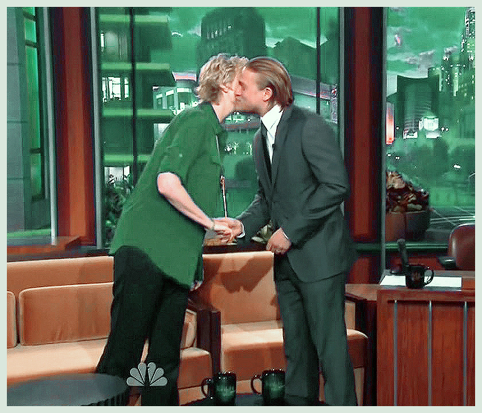 Foto de charliehunnam