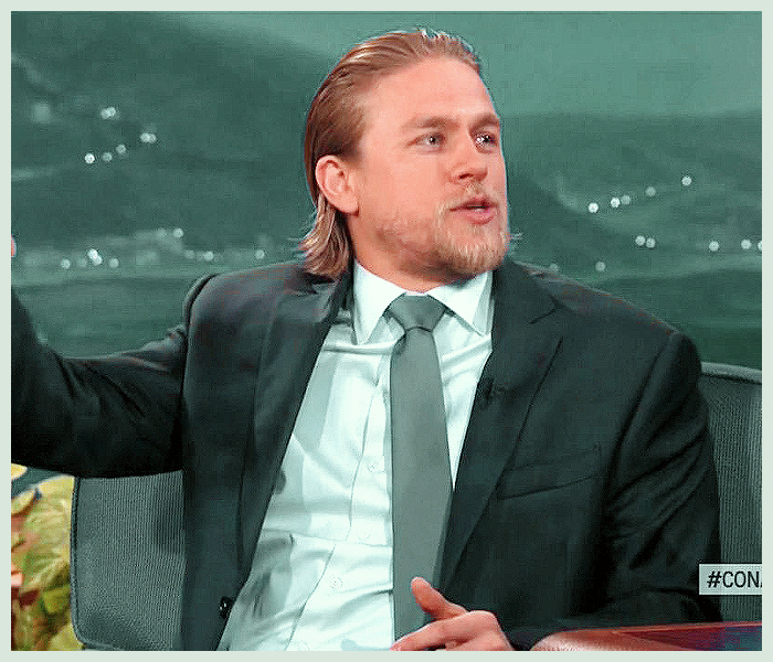 Foto de charliehunnam