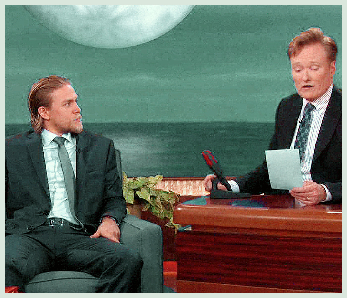 Foto de charliehunnam