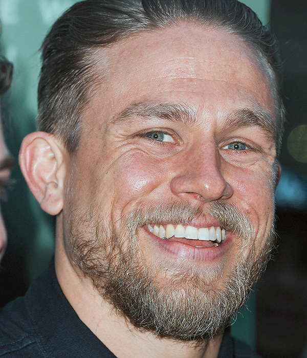 Foto de charliehunnam