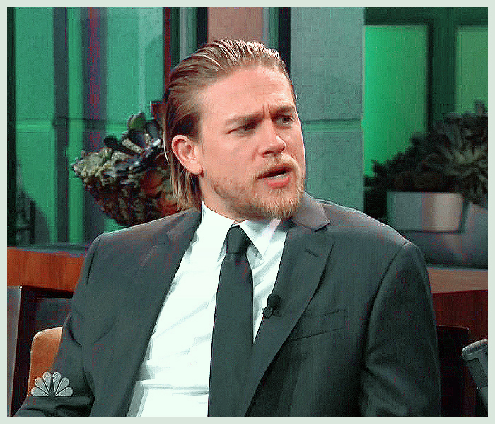 Foto de charliehunnam