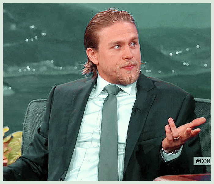 Foto de charliehunnam
