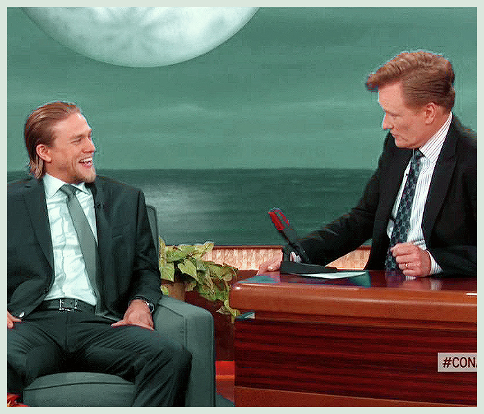 Foto de charliehunnam