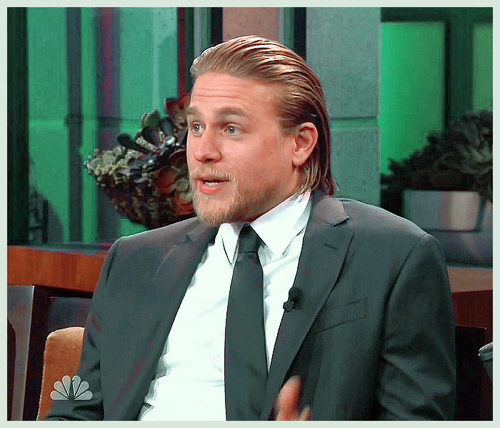 Foto de charliehunnam