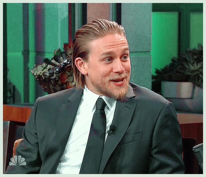 Foto de charliehunnam
