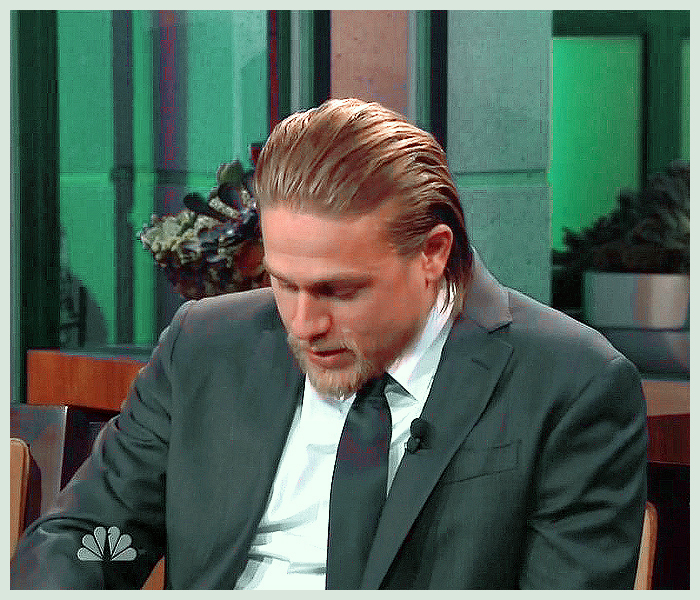 Foto de charliehunnam