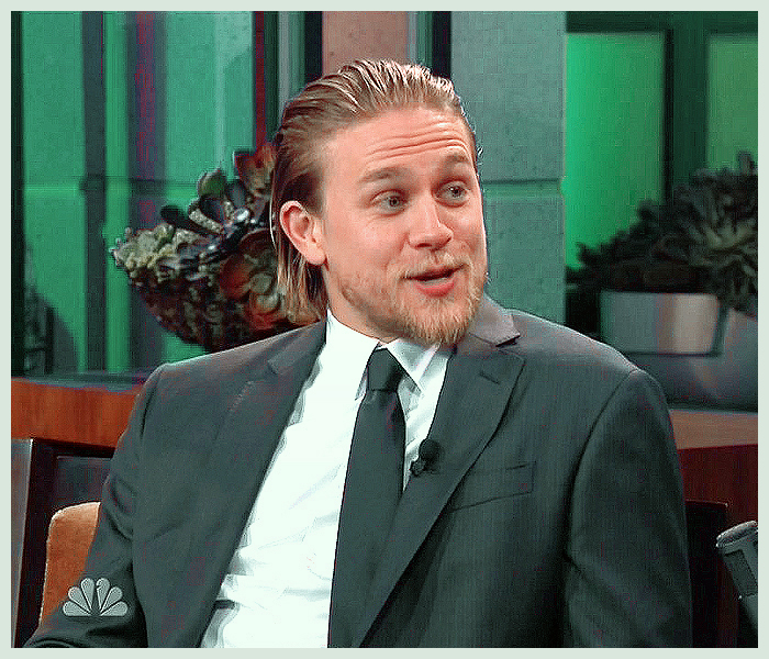 Foto de charliehunnam