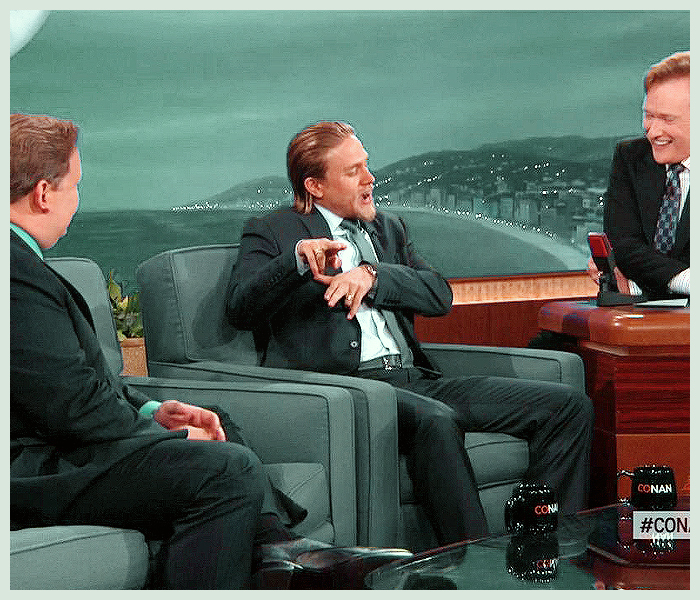 Foto de charliehunnam