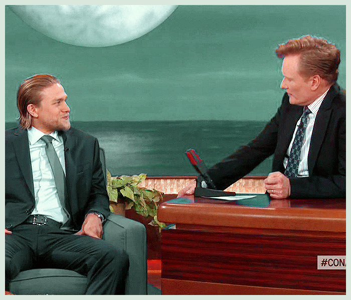 Foto de charliehunnam