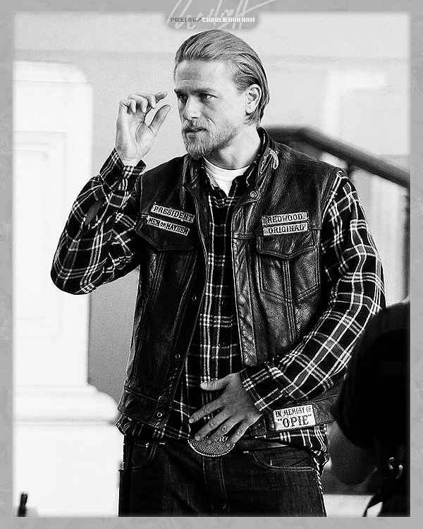 Foto de charliehunnam