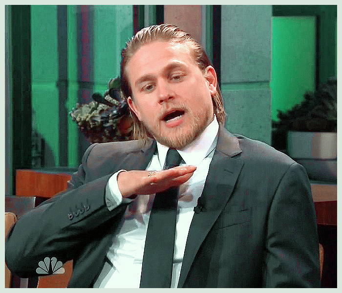 Foto de charliehunnam