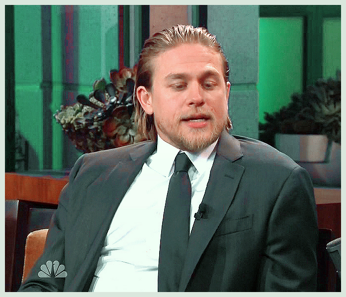 Foto de charliehunnam