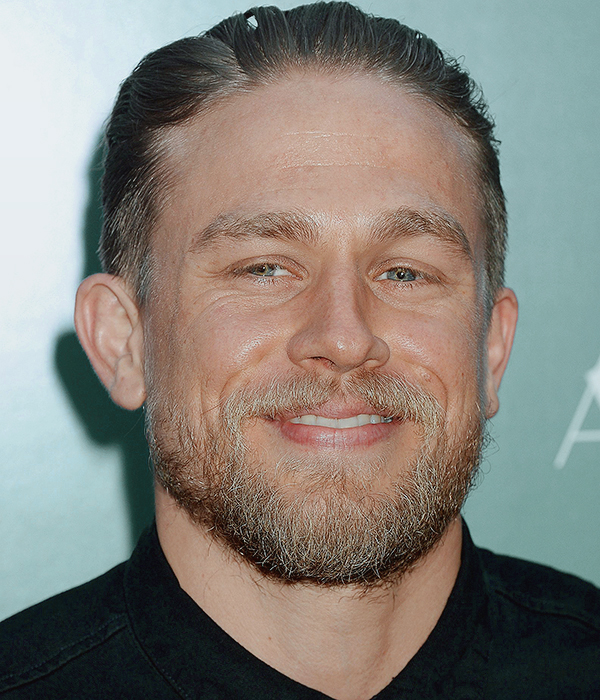 Foto de charliehunnam
