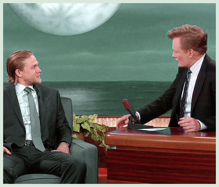 Foto de charliehunnam