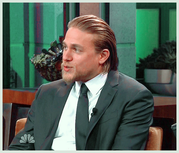 Foto de charliehunnam