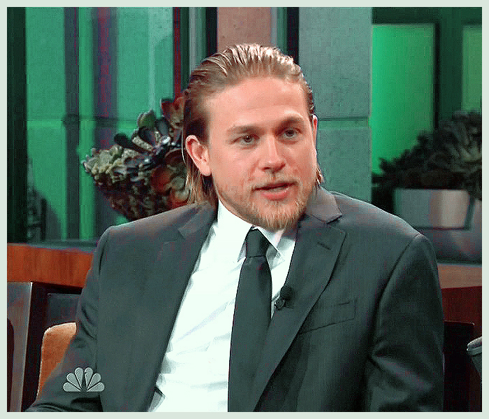 Foto de charliehunnam