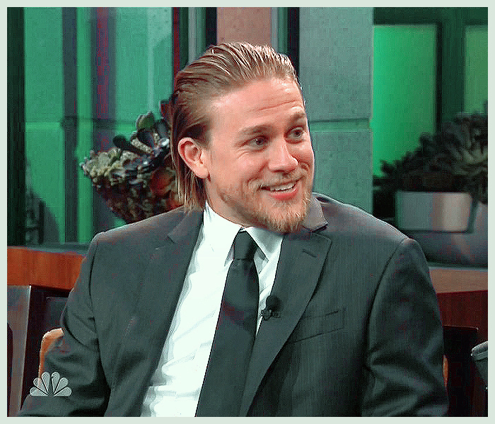 Foto de charliehunnam