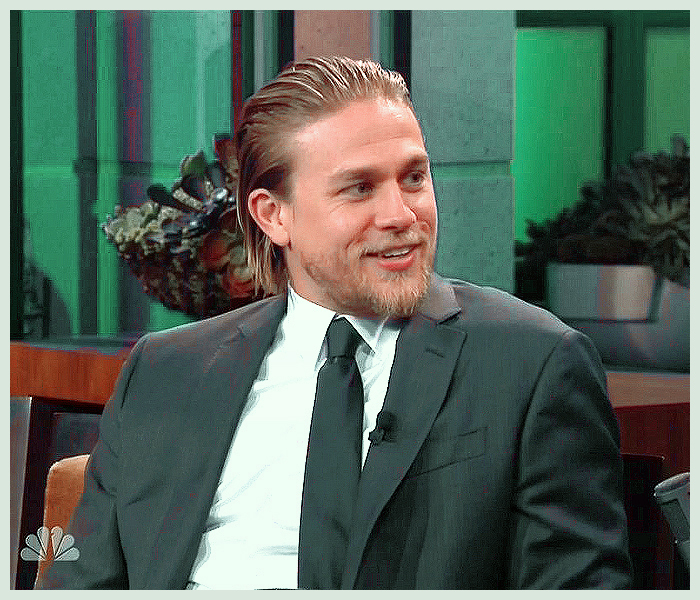 Foto de charliehunnam