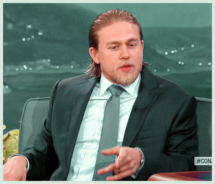 Foto de charliehunnam