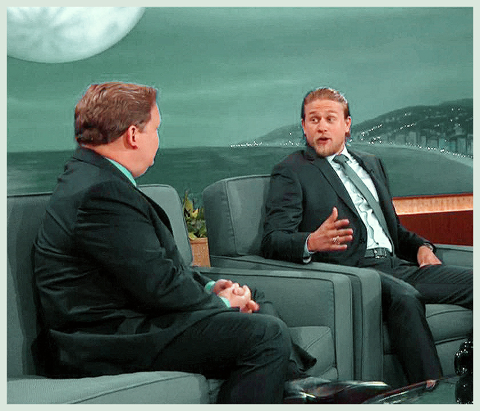 Foto de charliehunnam