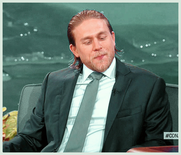 Foto de charliehunnam