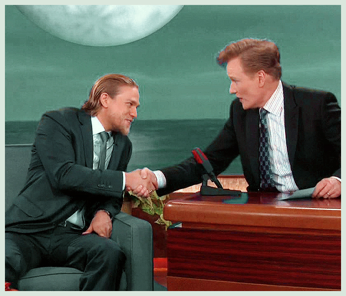 Foto de charliehunnam