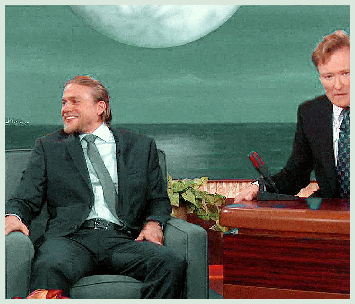 Foto de charliehunnam