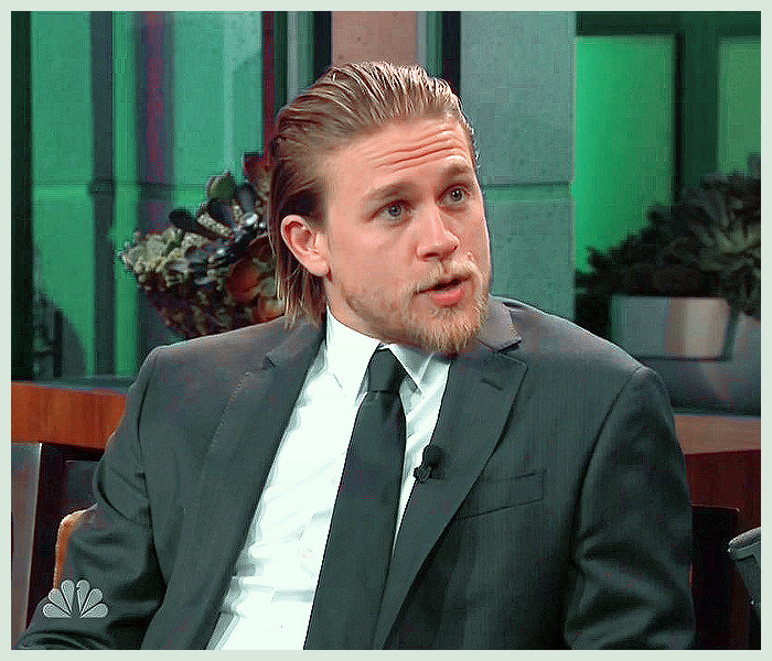 Foto de charliehunnam